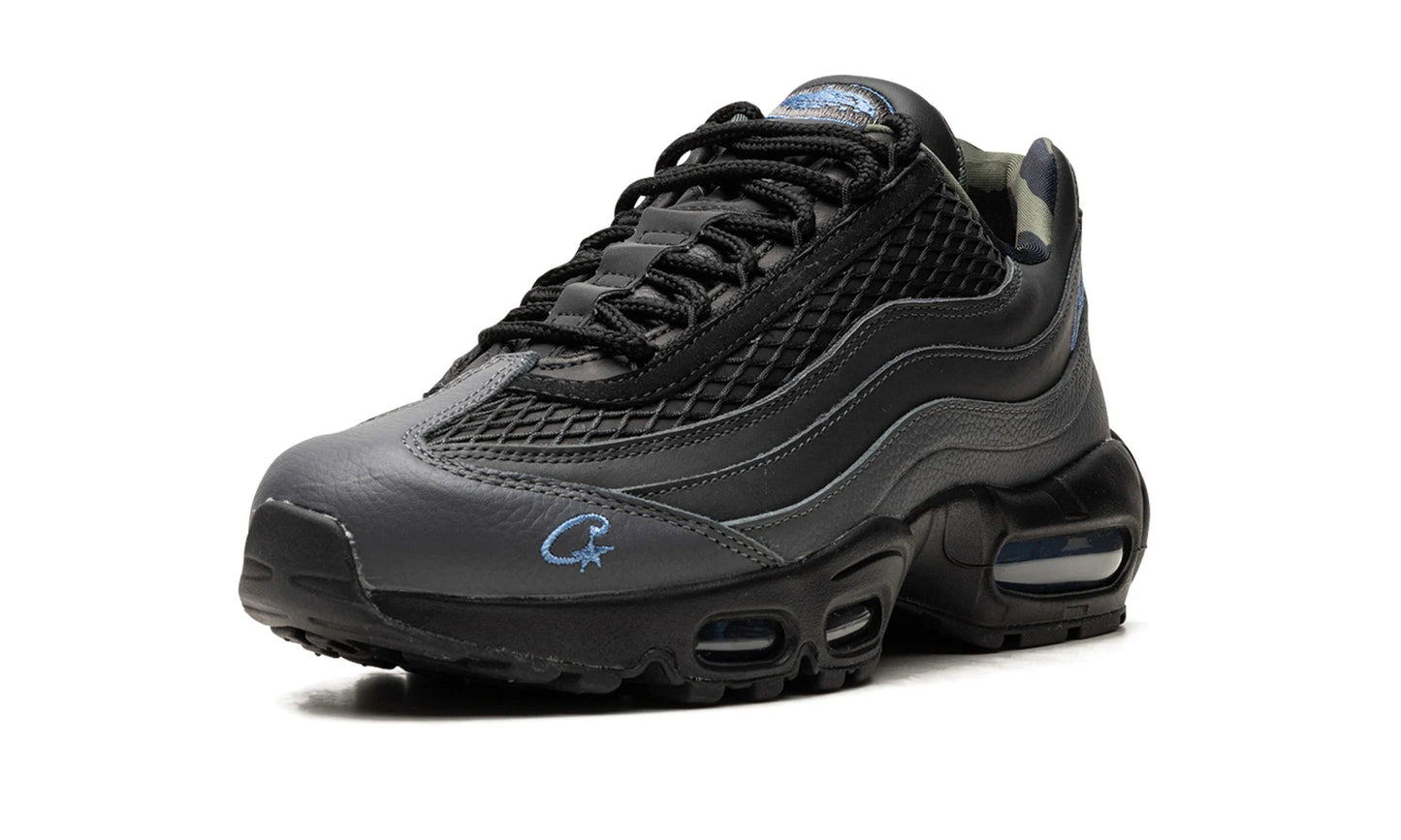 Nike Air Max 95 “Corteiz Aegean Storm”