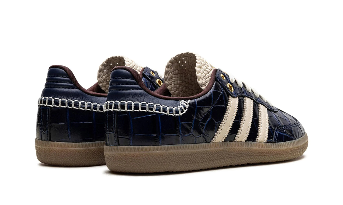 Adidas Samba x Wales bonner “Navy”