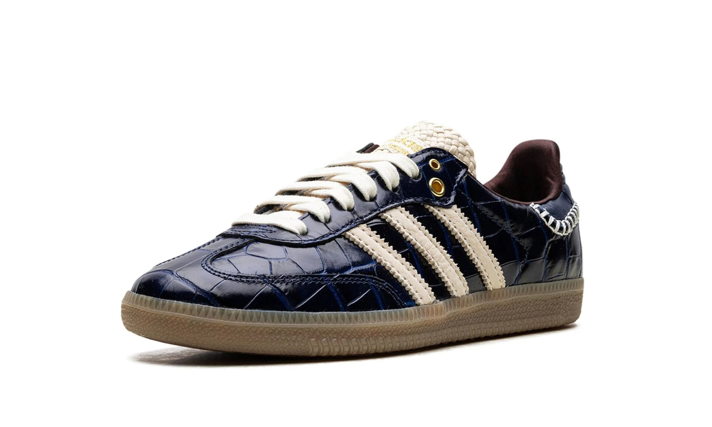 Adidas Samba x Wales bonner “Navy”