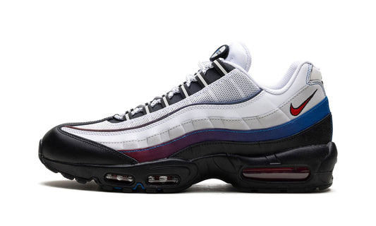 Nike Air Max 95 “Toronto”