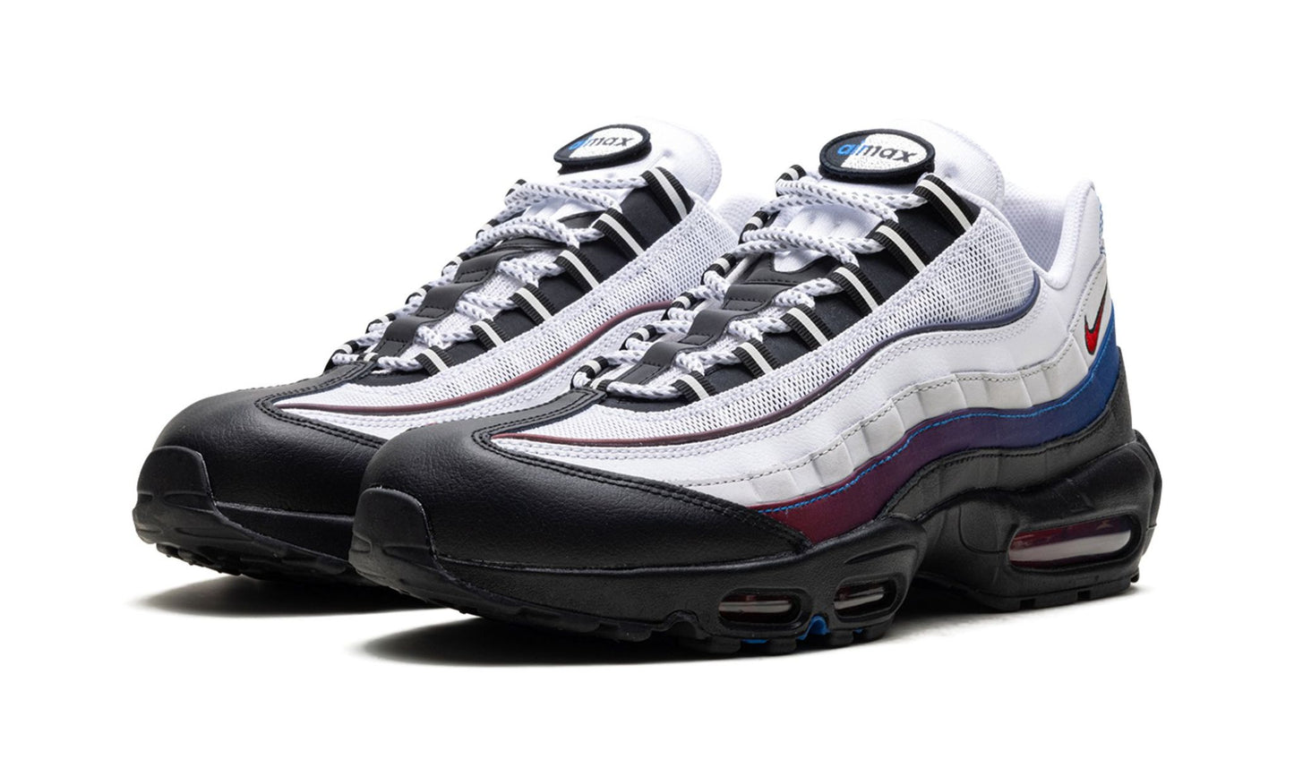 Nike Air Max 95 “Toronto”