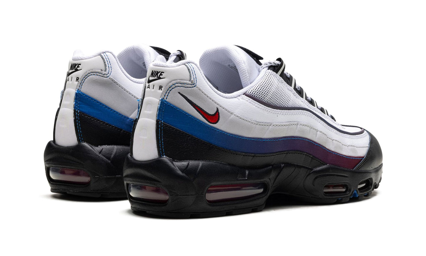 Nike Air Max 95 “Toronto”