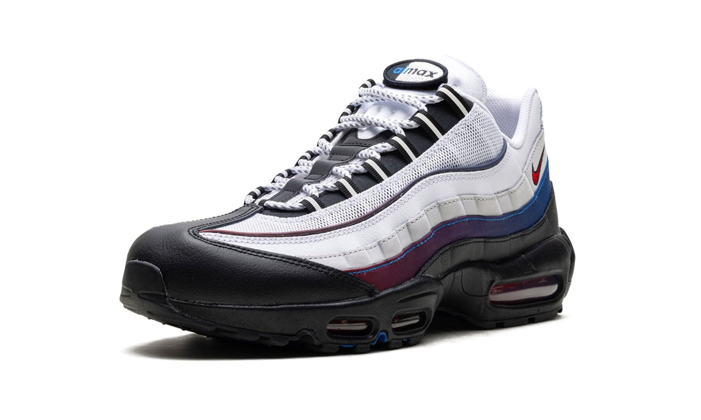 Nike Air Max 95 “Toronto”