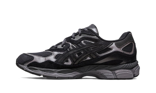 Asics Gel NYC “Graphite black”