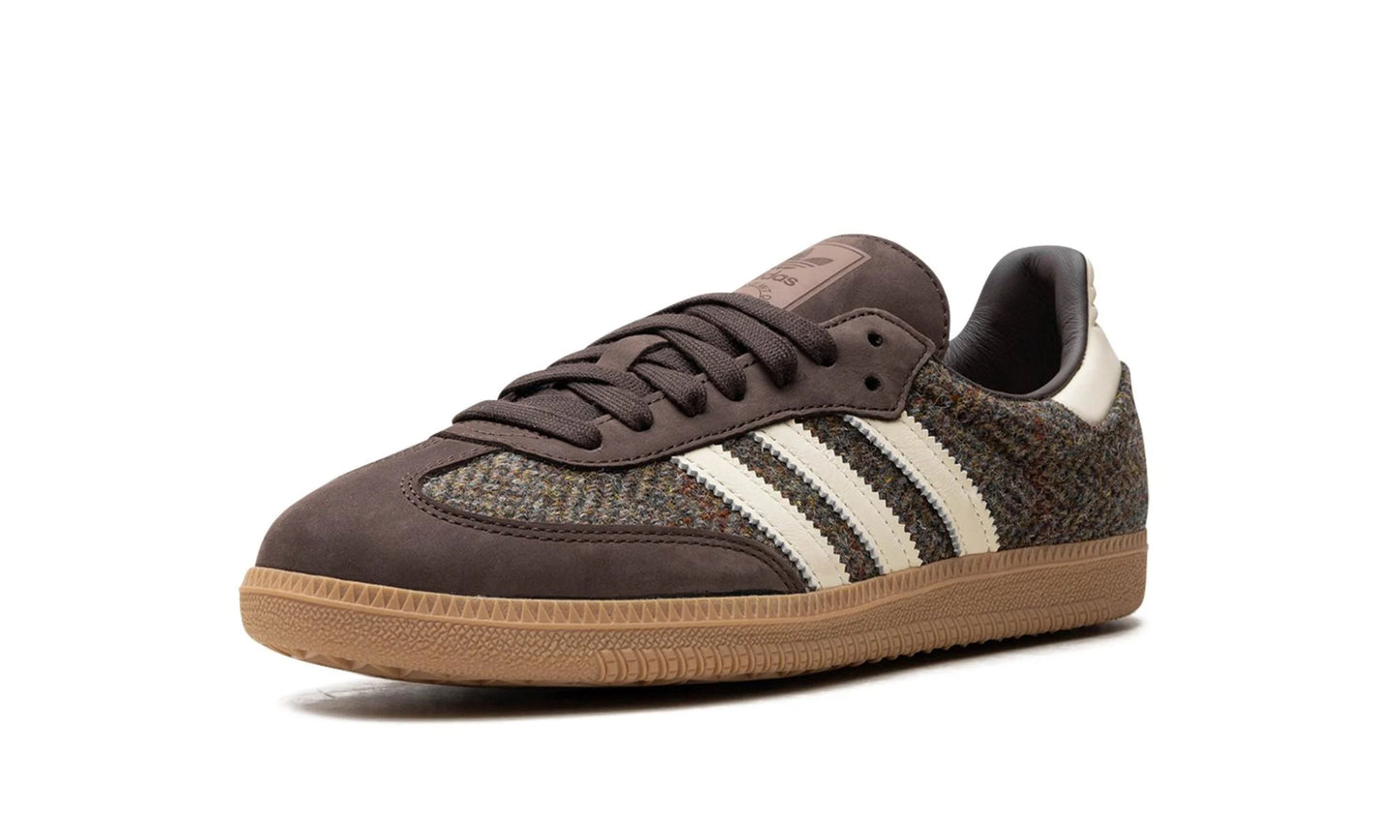 Adidas Samba “Tweed pack”