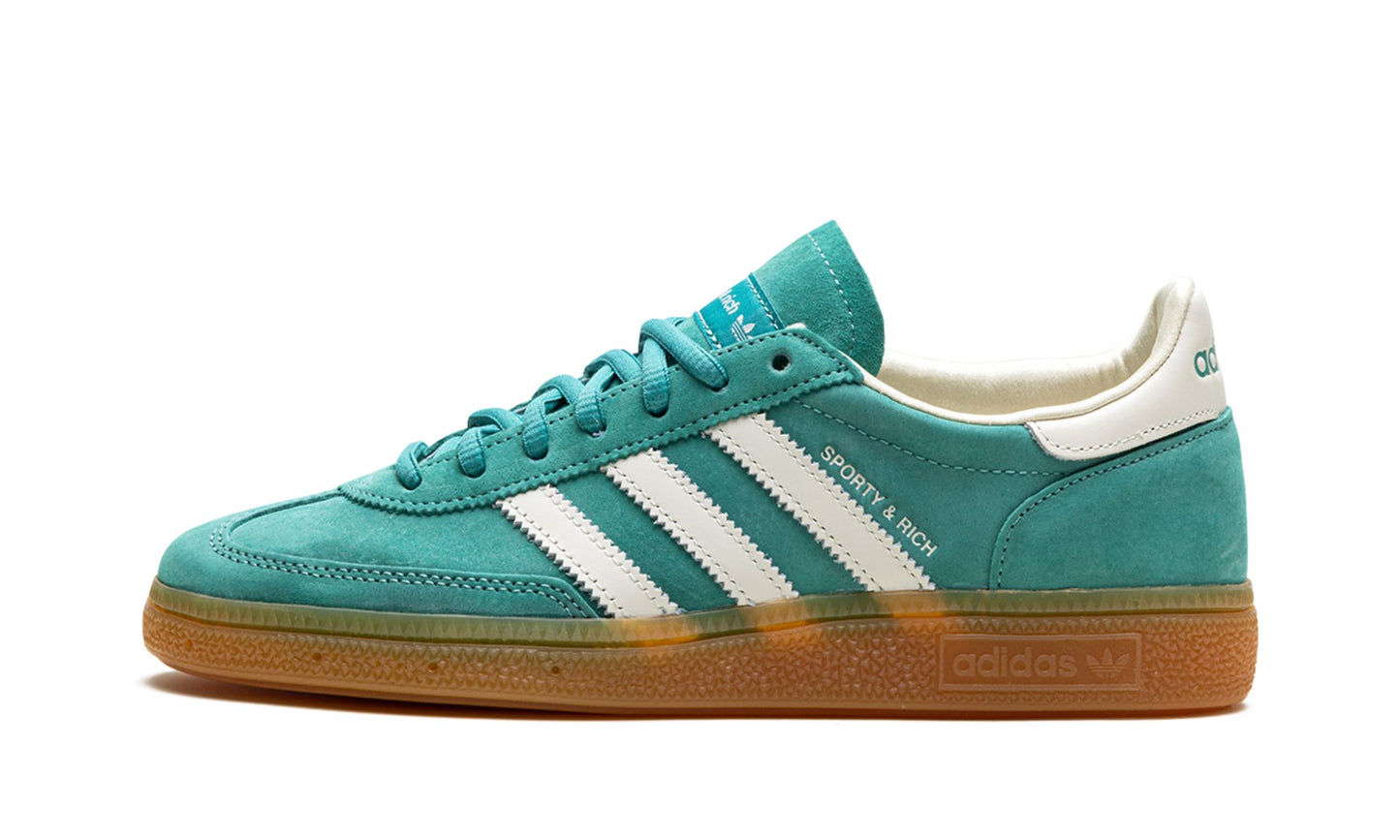 Adidas Handball Spezial x Sporty & Rich