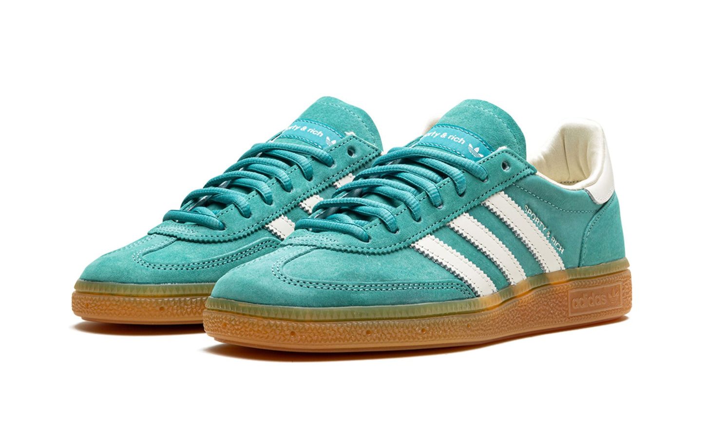 Adidas Handball Spezial x Sporty & Rich