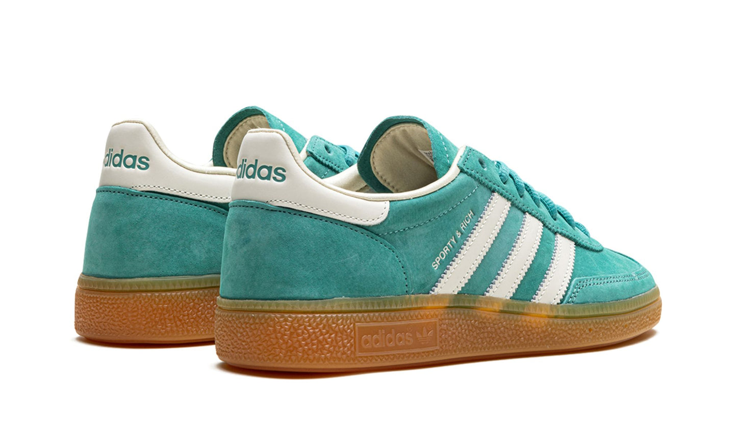 Adidas Handball Spezial x Sporty & Rich