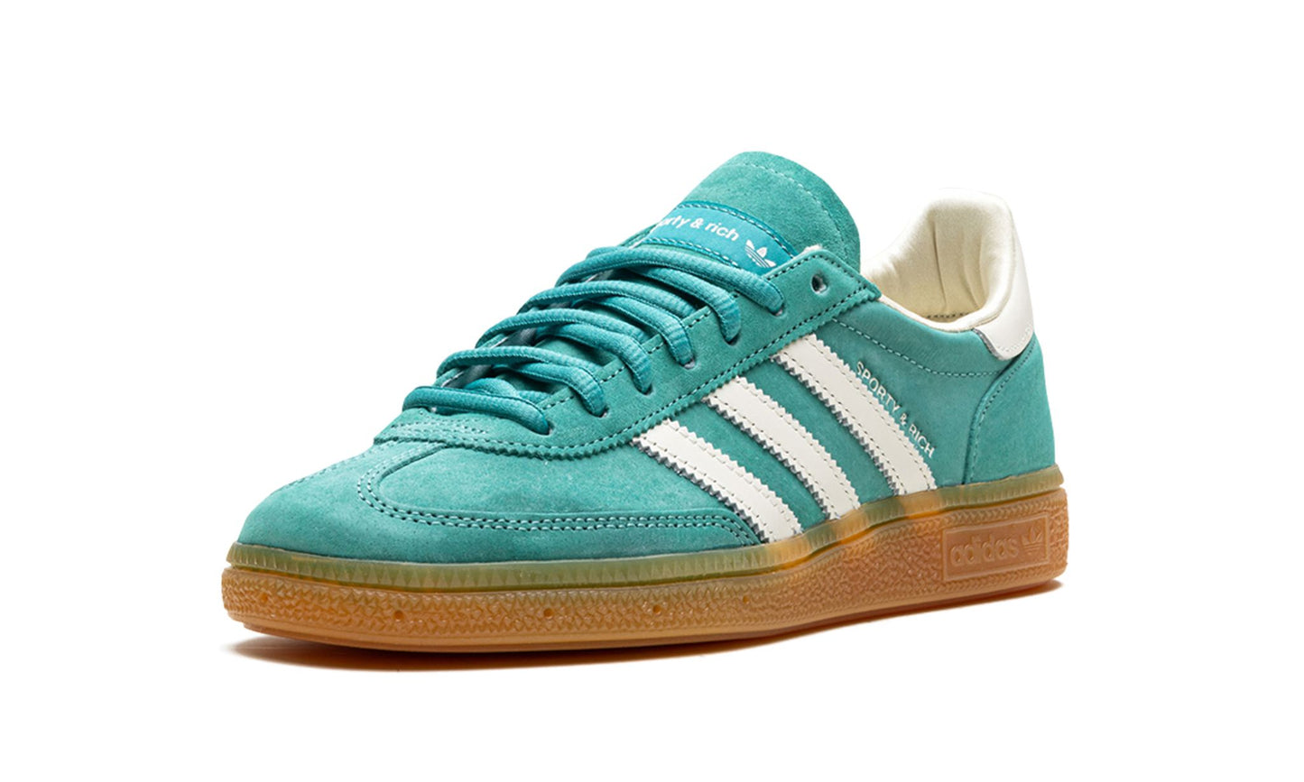 Adidas Handball Spezial x Sporty & Rich