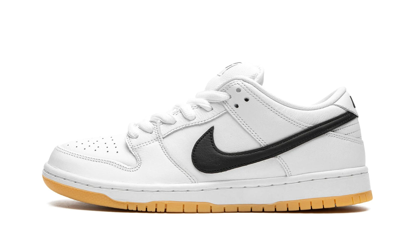 Nike Sb Dunk “White Gum”