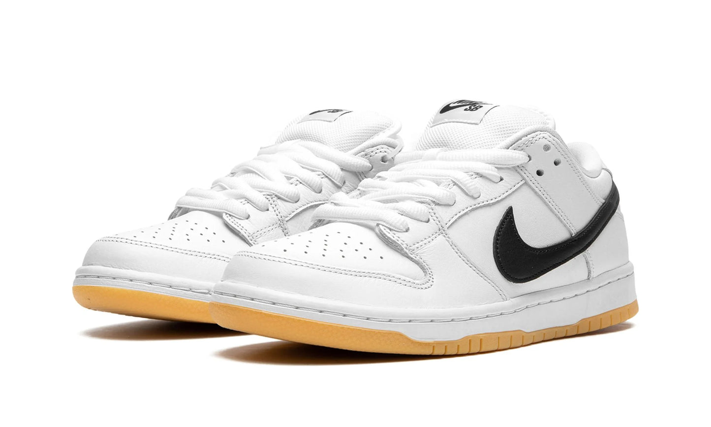 Nike Sb Dunk “White Gum”