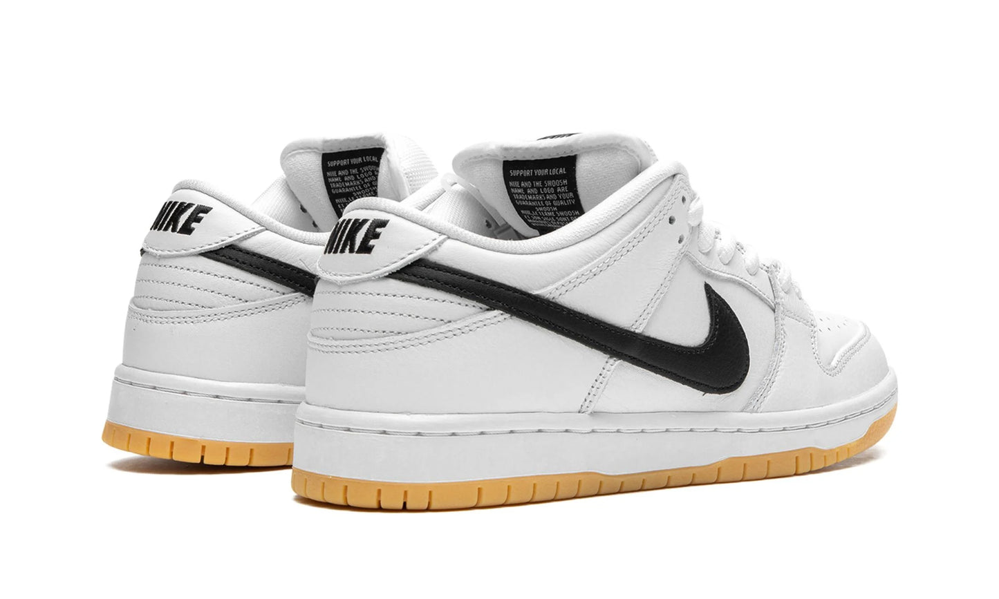 Nike Sb Dunk “White Gum”