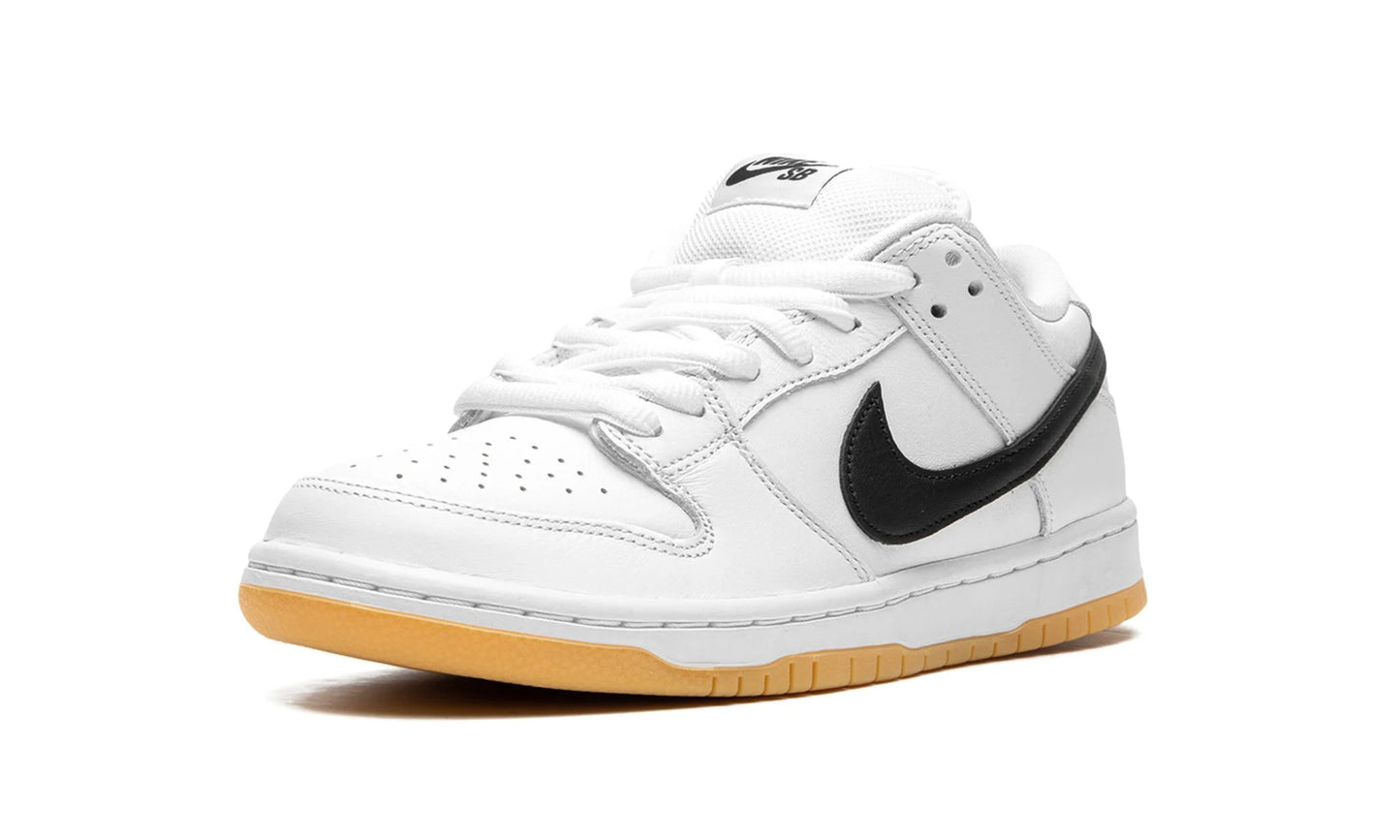 Nike Sb Dunk “White Gum”