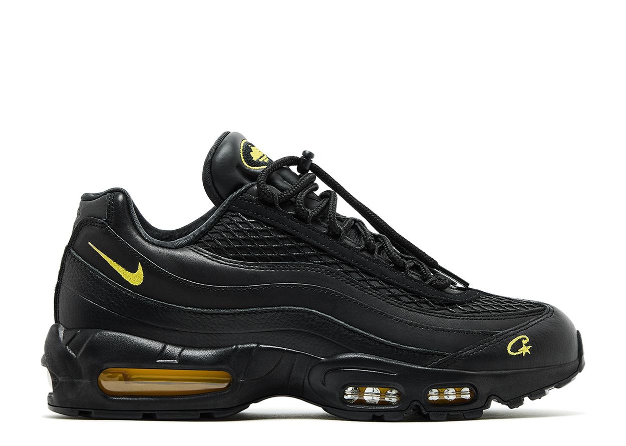 Nike Air Max 95 x Corteiz