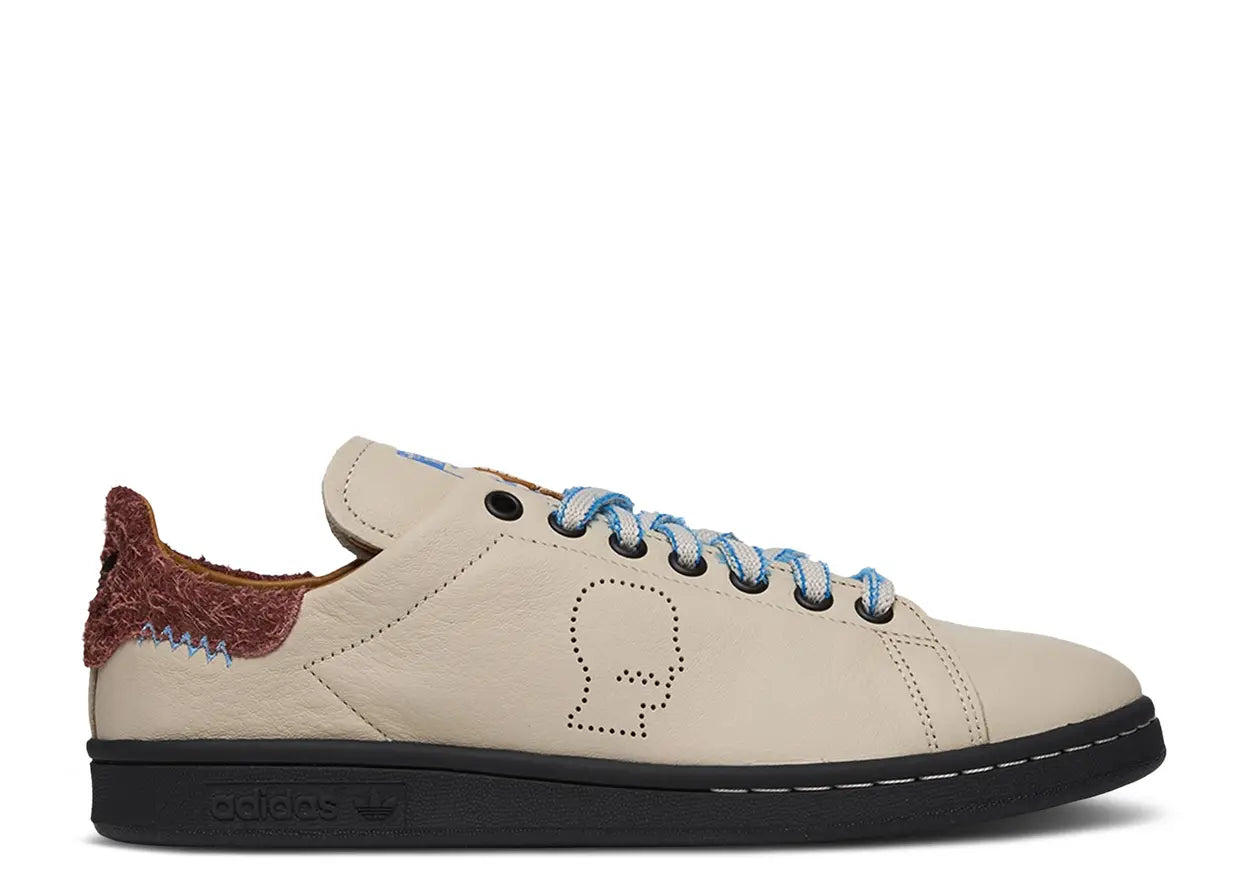 Adidas Brain dead x Stan smith