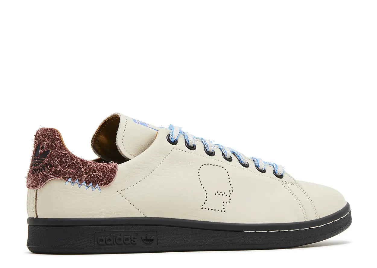 Adidas Brain dead x Stan smith