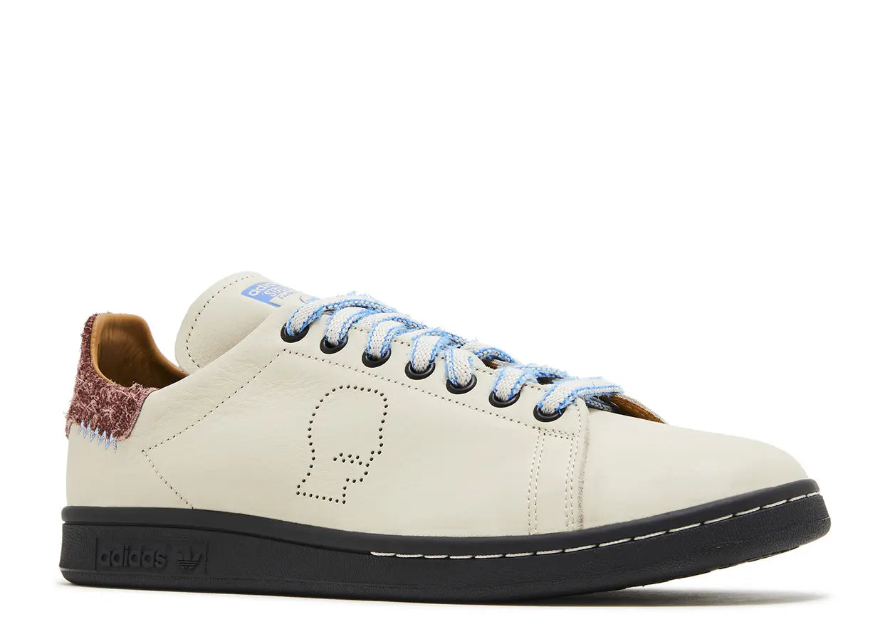 Adidas Brain dead x Stan smith