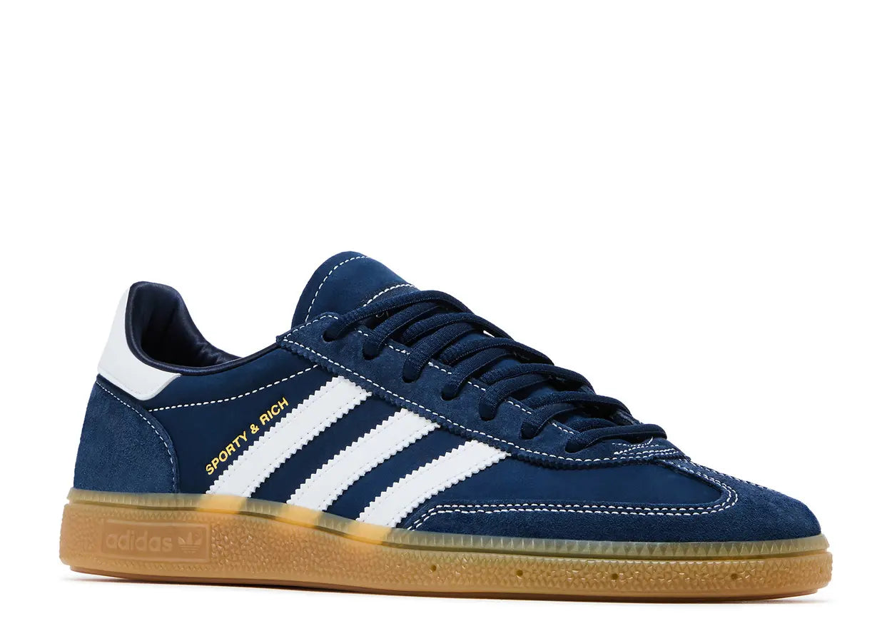 Adidas Sporty and Rich “Night Indigo”