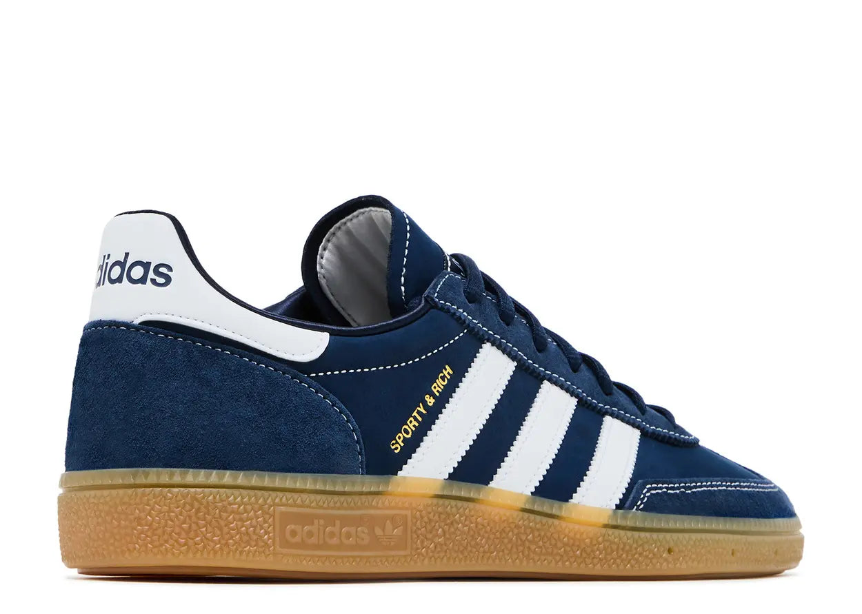 Adidas Sporty and Rich “Night Indigo”