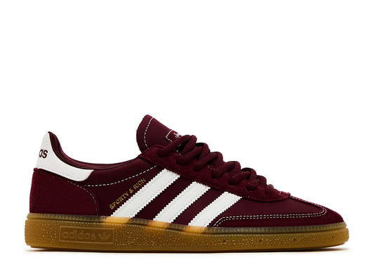The Sporty & Rich x adidas Handball Spezial 'Shadow Red'