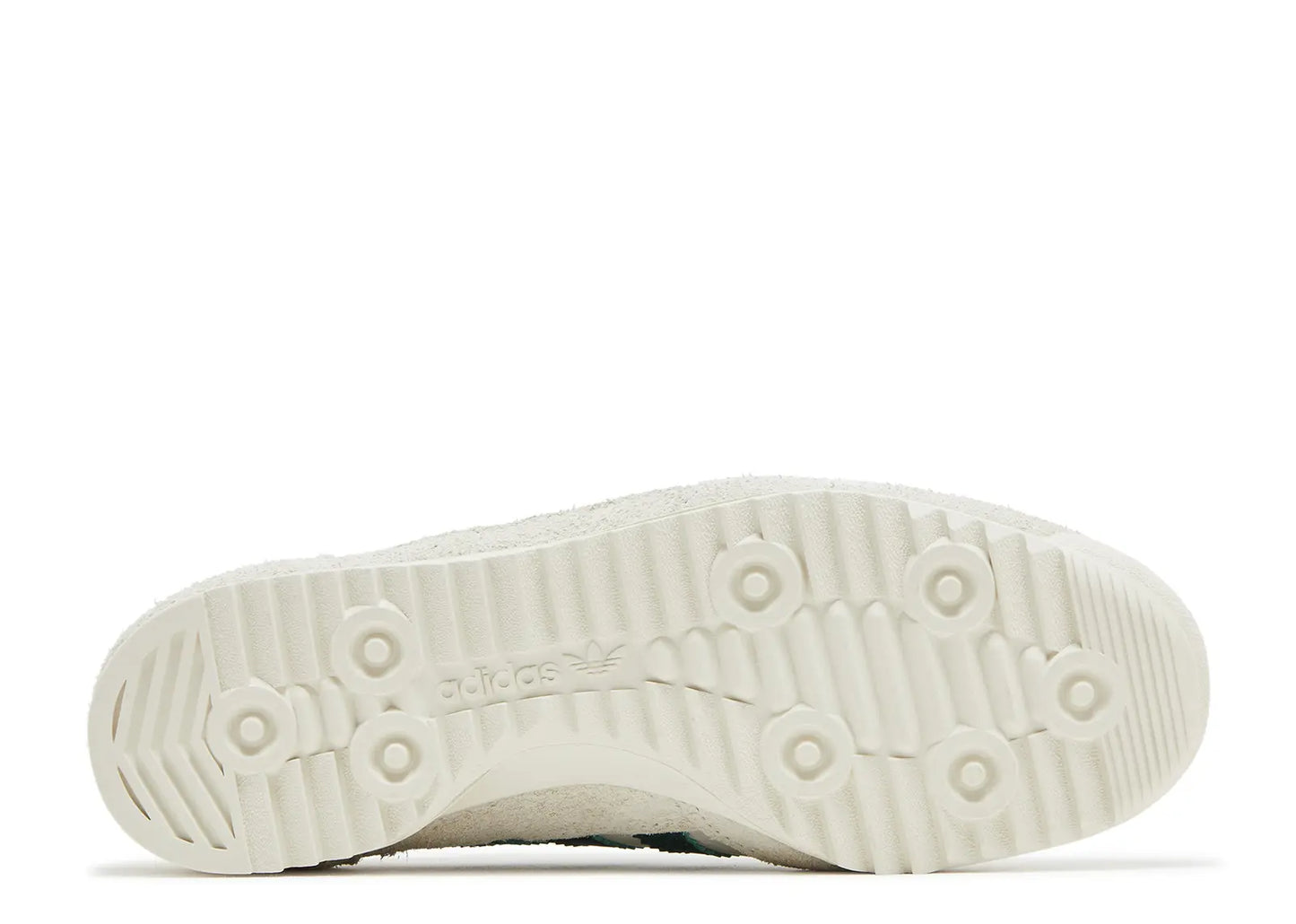Adidas SL72 “Off white Collegiate Green”