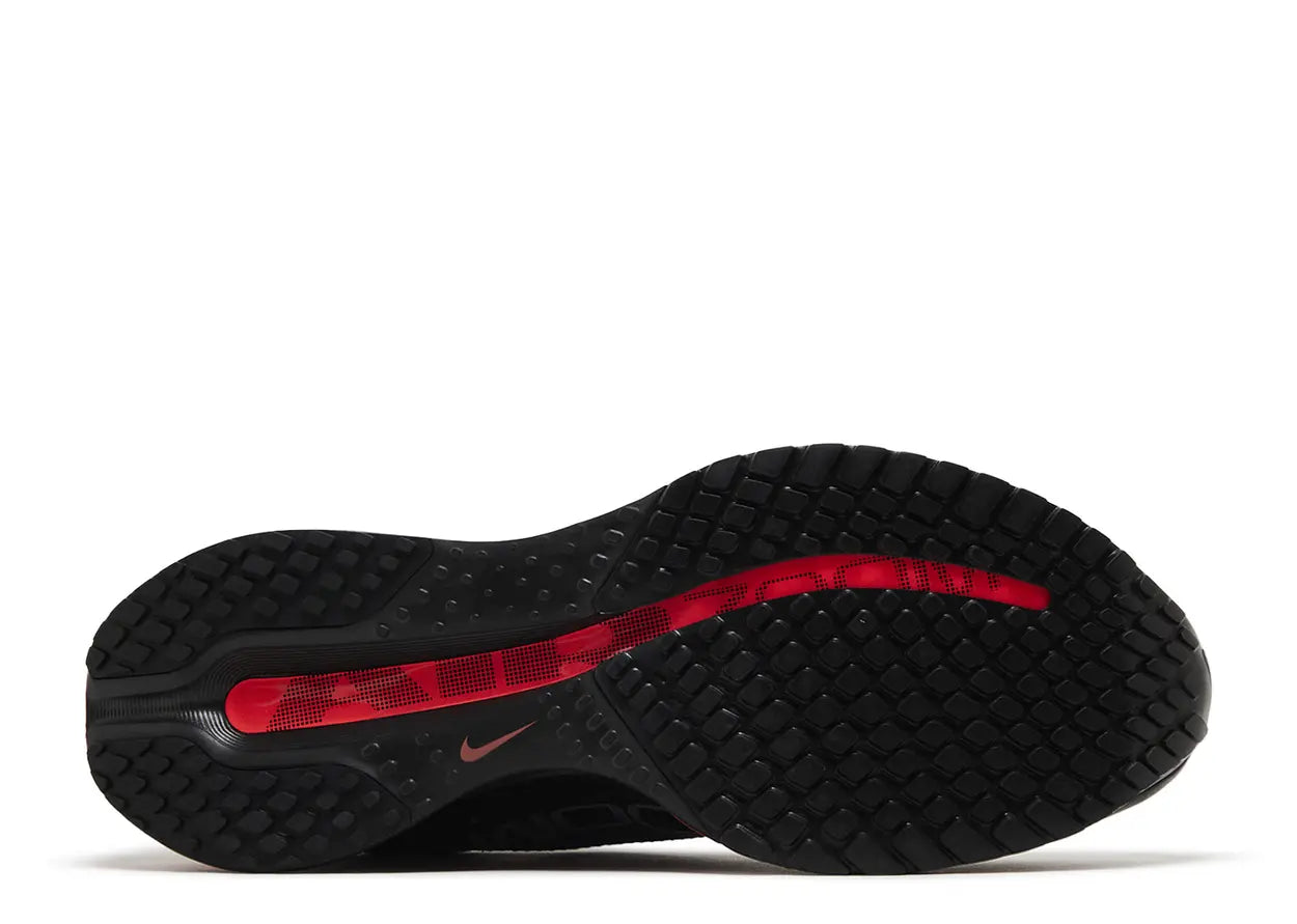 Nike Pegasus Premium “Black Bright Crimson”