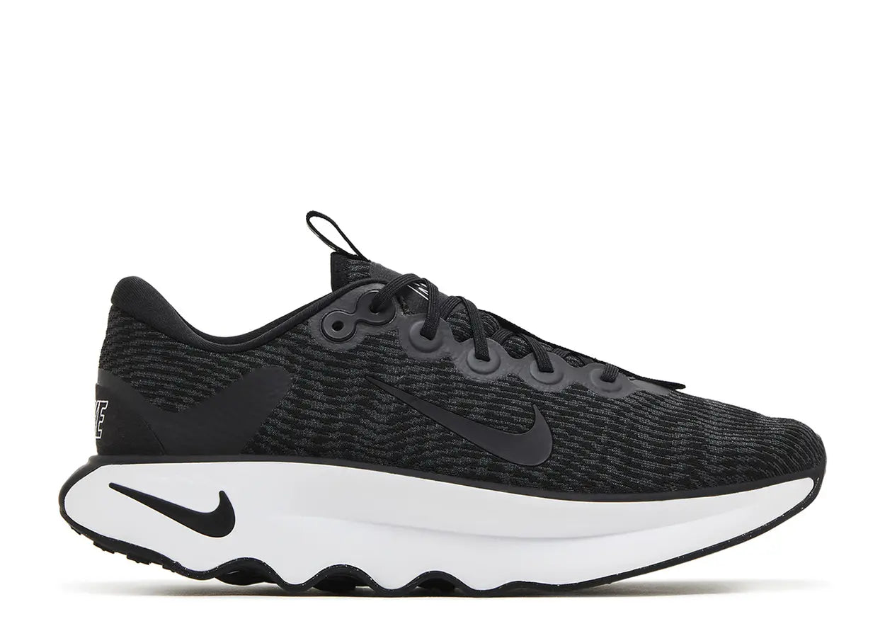 Nike Motiva 'Black Anthracite'