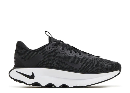 Nike Motiva 'Black Anthracite'