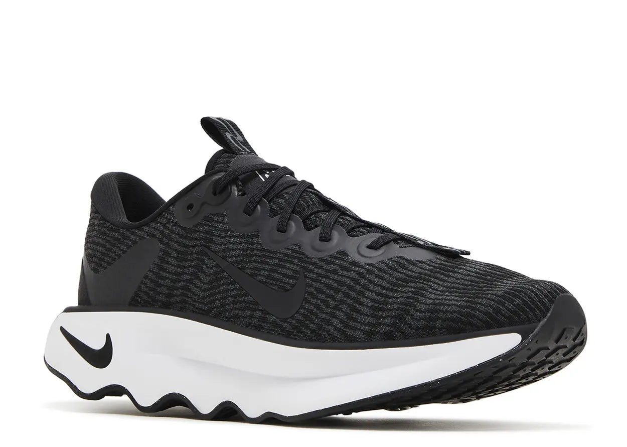 Nike Motiva 'Black Anthracite'