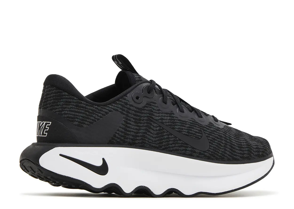 Nike Motiva 'Black Anthracite'