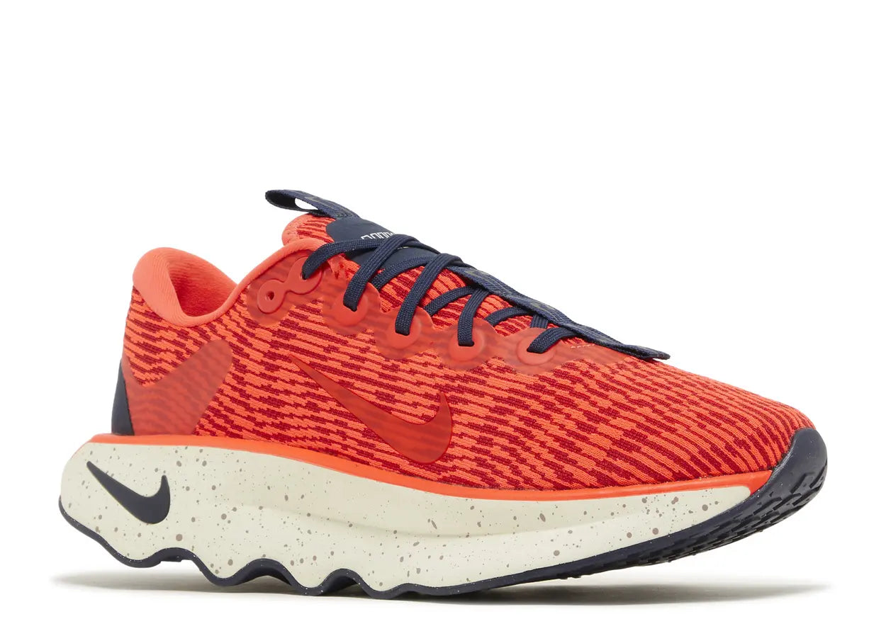 Nike Motiva 'Bright Crimson'