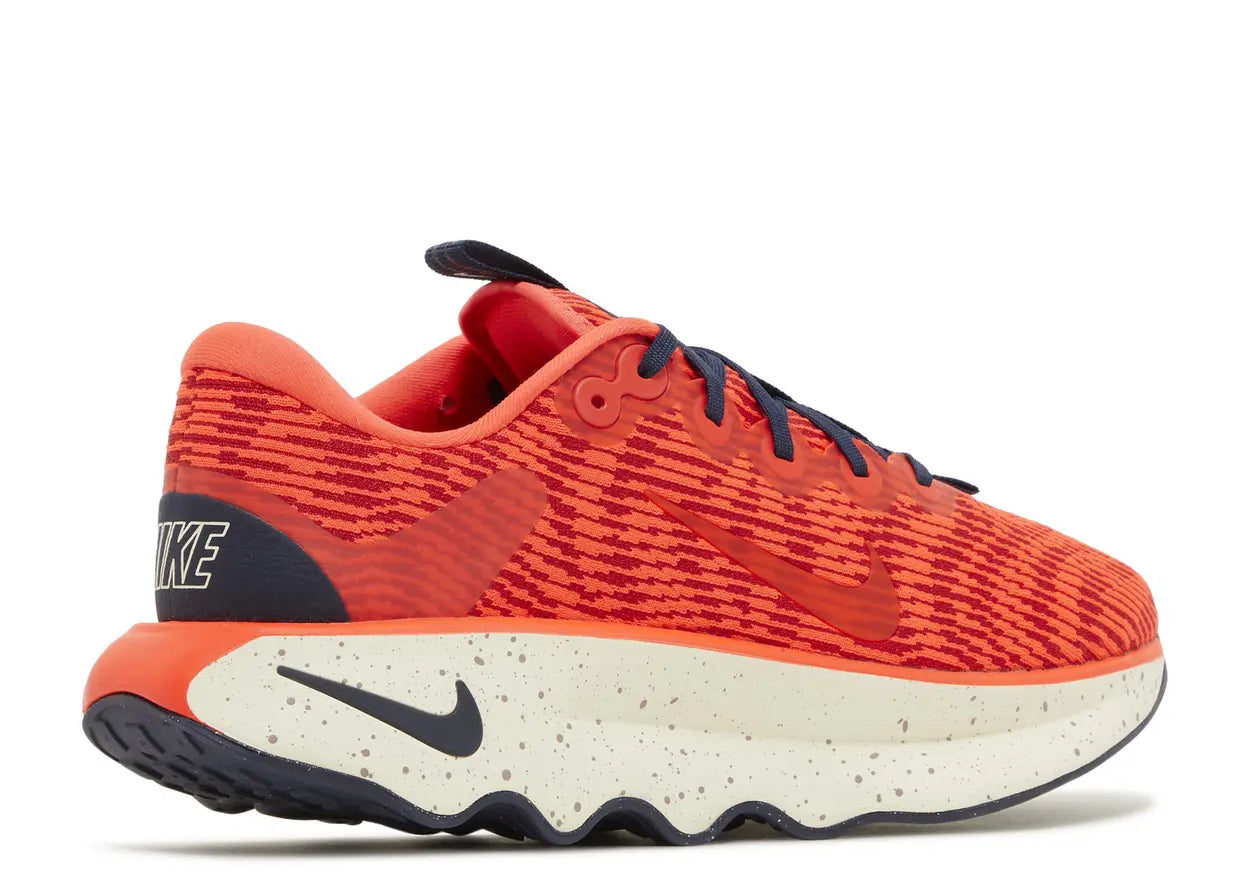 Nike Motiva 'Bright Crimson'