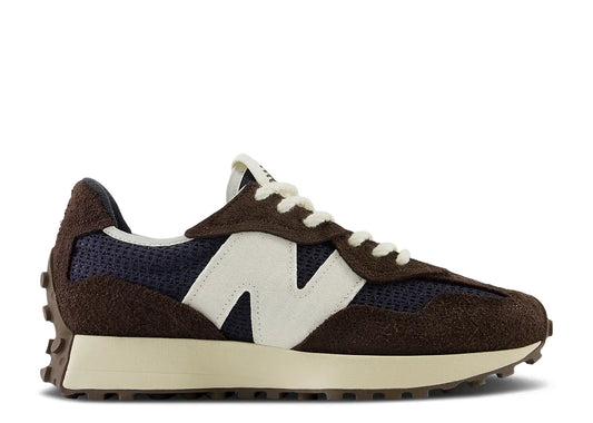 New balance 327 “Rich earth brown”