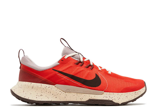Nike Juniper Trail 2 “Picante Red Earth”