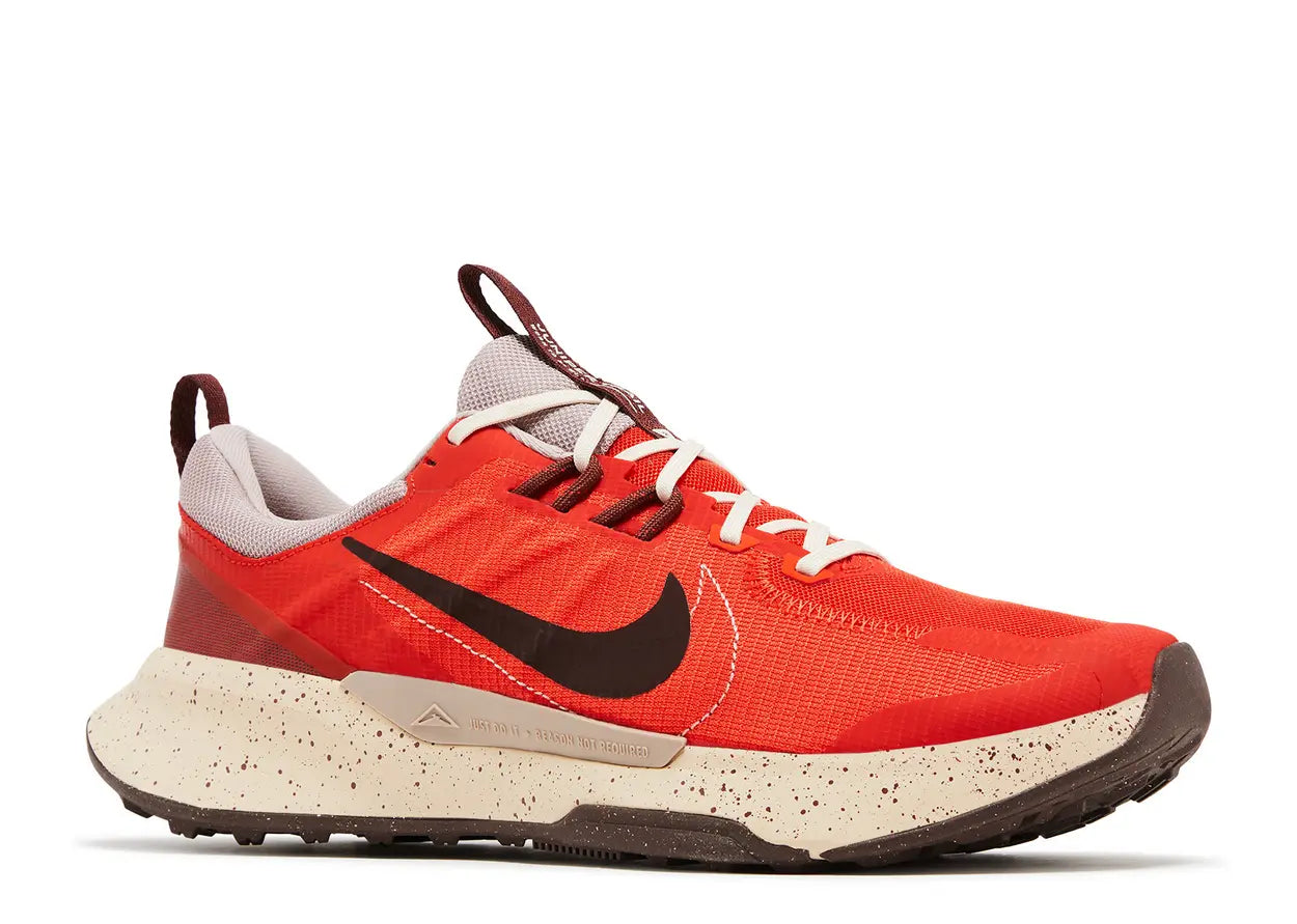 Nike Juniper Trail 2 “Picante Red Earth”