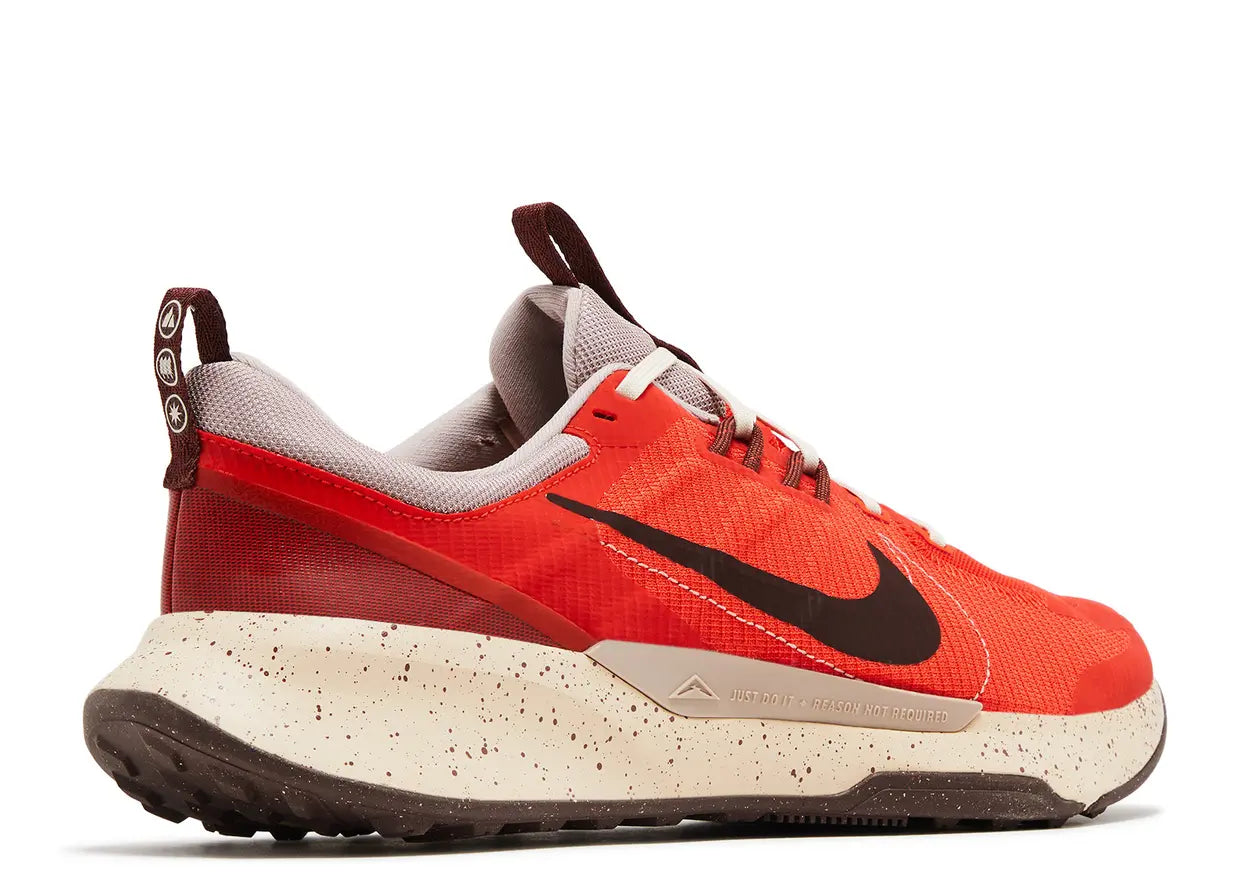 Nike Juniper Trail 2 “Picante Red Earth”