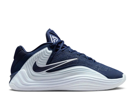 Nike Giannis Freak 7 “College navy”