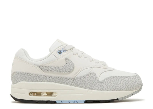 Nike Air Max 1 “Safari Summit White”