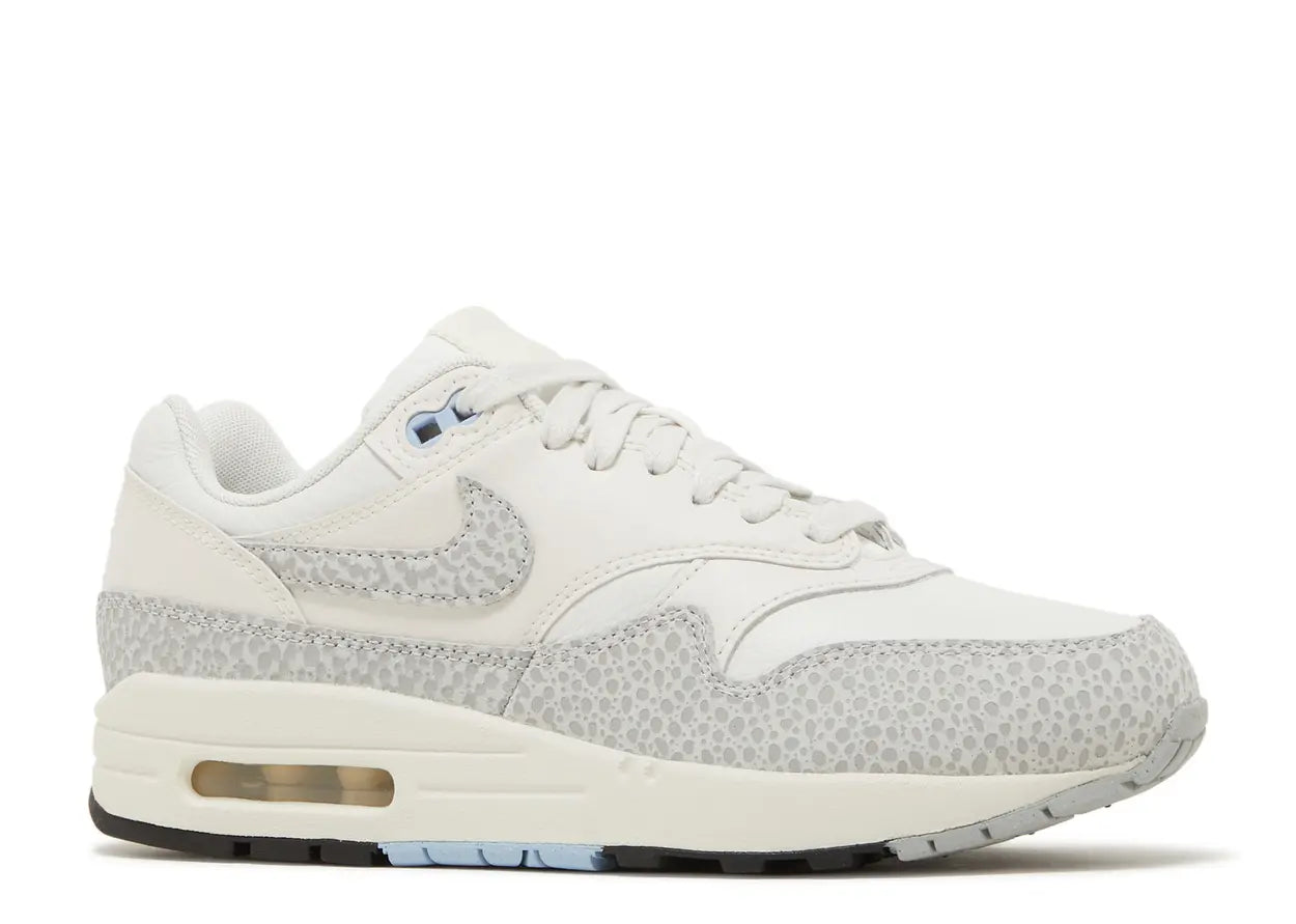 Nike Air Max 1 “Safari Summit White”