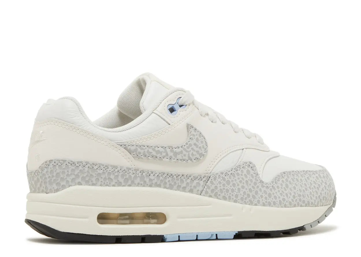 Nike Air Max 1 “Safari Summit White”