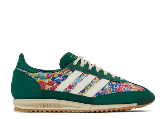 Adidas Women's SL72 OG 'Floral Embroidery'