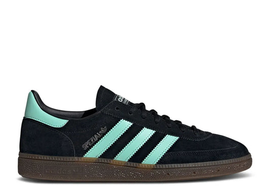 Adidas Handball Spezial “Black clear mint”
