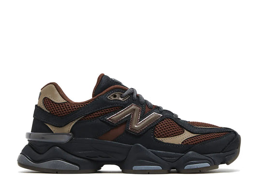 New balance 9060 “Phantom rich oak”