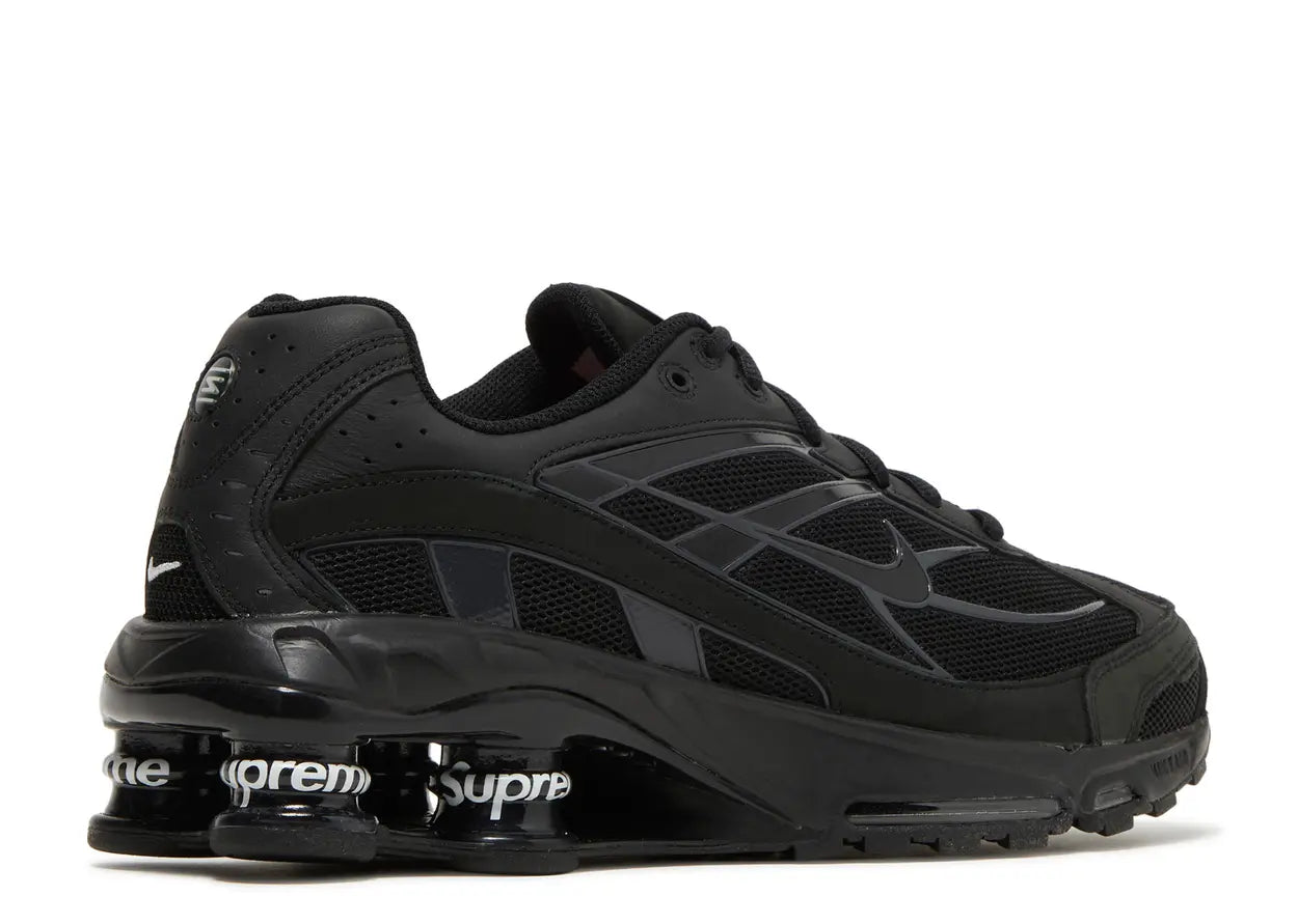 Nike Shox Ride 2 x Supreme