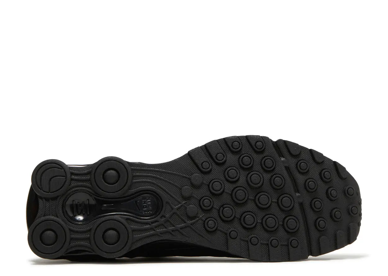 Nike Shox Ride 2 x Supreme