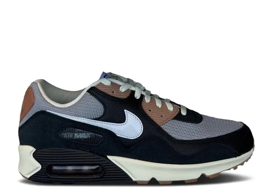 Nike Air Max 90 SP 'Black Particle Grey'