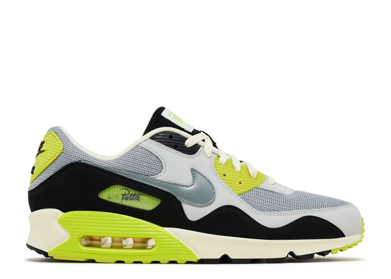 Patta x Nike Air Max 90 SP 'Cyber'