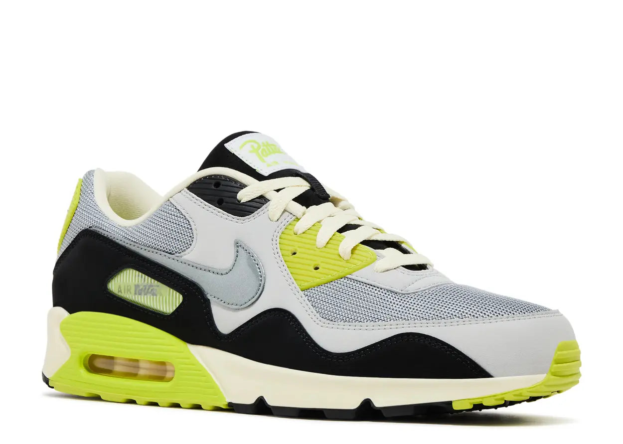Patta x Nike Air Max 90 SP 'Cyber'