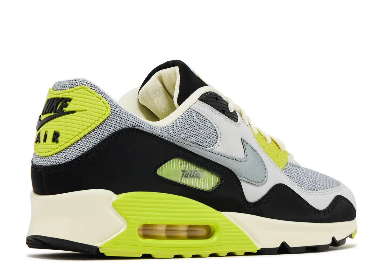 Patta x Nike Air Max 90 SP 'Cyber'