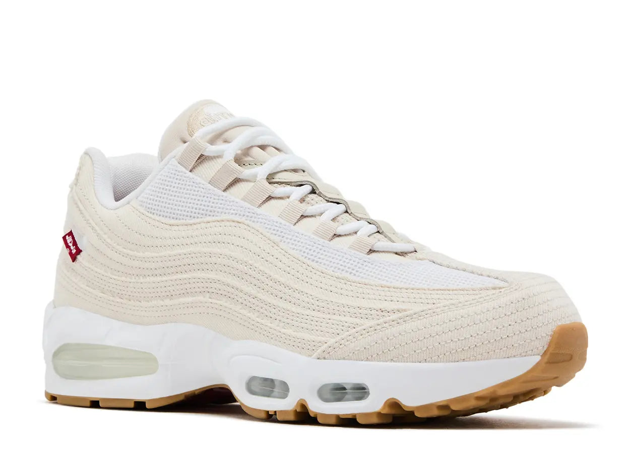 Levi's x Nike Air Max 95